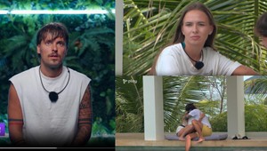 Ďalší ROZCHOD medzi hviezdičkami reality šou? Tento muž strieda ženy ako ponožky!