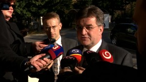 OSN by mala stáť v prvej línii v boji proti terorizmu