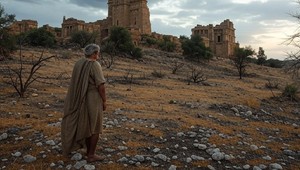 Ľudstvo takmer vyhynulo: Kríza trvala 130-tisíc rokov