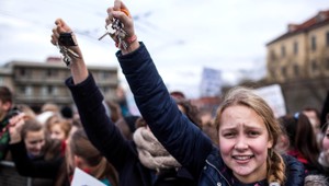 Opätovný štrajk učiteľov? Vláda má čas do stredy