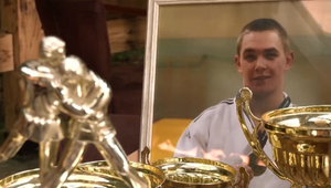 Športovci namiesto súťaženia na olympiáde zomierajú vo vojne