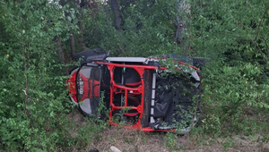 Dievčatko (10†) neprežilo pád zo štvorkolky. Dospelý spolujazdec bol pod vplyvom alkoholu