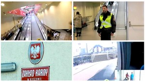 Na motorke do nákupného centra? Aj toto je možné