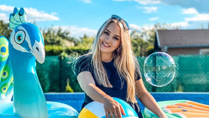 Barbora Krajčírová porodila! PRVÁ fotka so synčekom!