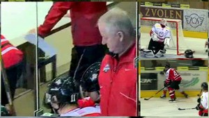 Šuplerovci zdolávajú Slovákov jedna radosť. Ešte neprehrali