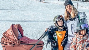 Manželka zosnulej snowboardovej hviezdy (†38) zostala sama na TRI deti