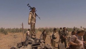 V Sýrii na krátko zavládne mier. Trump si pripisuje zásluhy