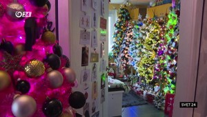 Svet 24 o tradícii vianočných trhov či vianočnom lese