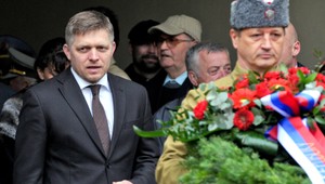 Fico odcestoval do Gdanska, chystá sa na oslavy konca II. svetovej vojny