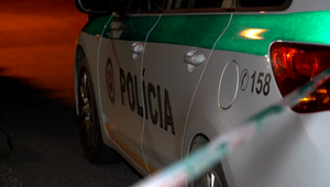 Streľba v Prahe. O život prišli dvaja ľudia, jedna z obetí je maloletá