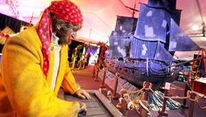 FOTOGALÉRIA. Milujete Disneyho? Navštívte výstavu jeho pokladov!