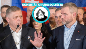 Robert Fico vyhral referendum o transformácii Slovenska