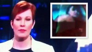 Porno v živom vysielaní! Švédi ho ráno pustili omylom...