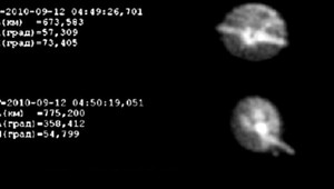 Rusi ukázali, ako špehujú Američanov vo vesmíre