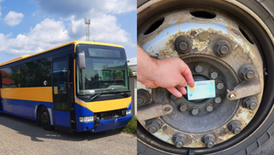 Výlet do ZOO prerušila nečakaná kontrola: Polícia zastavila autobus so slovenskými školákmi