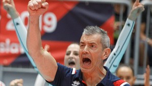 Podľa Fenoglia sú Talianky v triu najlepších tímov sveta