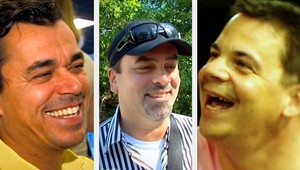 Dangl (37) či Pomajbo (42) nemali s balením žien žiadne problémy