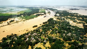 Najhoršie ešte len príde, El Niňo sa prejaví suchom a záplavami