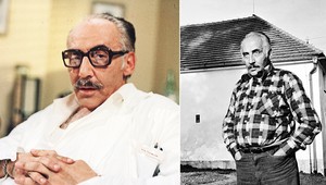 Pred 20 rokmi zomrel Miloš Kopecký: Vnuk skončil v kriminále