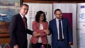 Historicky najvyššia investícia do školstva. Dve najlepšie vysoké školy dostanú 110 miliónov eur