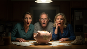 Zdražovanie, aké tu ešte nebolo? Peňaženky slovenských domácností potrápia nové dane