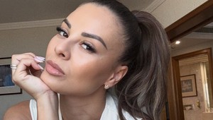 Bolestivé priznanie: Monika Bagárová má za sebou ťažké obdobie. Čo sa stalo?