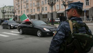 Islamisti zaútočili na kasárne, dvanásť mŕtvych