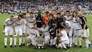 Van Nistelrooy sa vrátil po zranení do tímu Realu