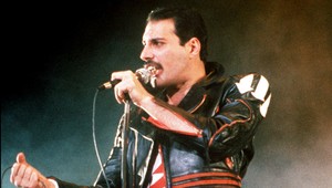 FOTOGALÉRIA: Pred 25 rokmi zomrel spevák Freddie Mercury