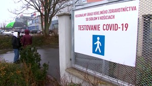 Kde sa môžete otestovať počas vianočných sviatkov? Otestovať sa dá aj v Tatrách