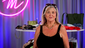 Dôchodkyňa Marta je módna ikona: Šatníkom schová do vrecka aj o polovicu mladšie ženy!