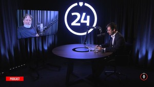 Sme v kaviarni: Majdan je dobrý mejdan