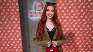 Potvrdila, že s módou jej to naozaj ide: V Maniačkach vyhrala influencerka Rachel!