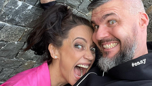 Tajná svadba Bílej a Filipiho?! TENTO detail spôsobil poriadny rozruch!