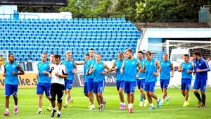 Favoritom zápasu je Šeriff Tiraspoľ, Slovan má ale svoje zbrane