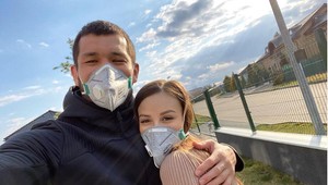 Tehotná Monika Bagárová žije v strachu a depresii! TOHTO sa obáva najviac!