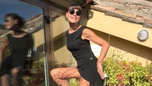 Je možné, že má TOĽKO rokov? Neuveriteľné, ľudia jej tipujú o 30 menej!