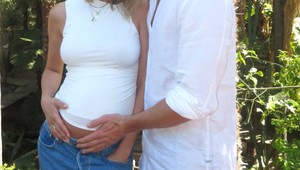 Obrovské prekvapenie: Slovenská modelka je tehotná so známym americkým hercom!