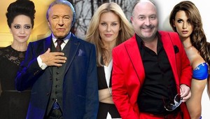 Osem českých celebrít bez maturity: Komu sa nechcelo sedieť v školských laviciach?