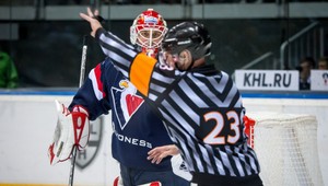 Slovan nezískal všetky body s Medveščakom. Brust na koberec