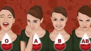6 faktov, ktoré by ste mali vedieť o krvi: Na TOTO si pri svojom type dávajte pozor!