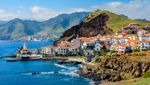 Madeira: Portugalský šperk na dosah ruky