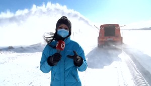 Slovensko zasiahli poriadne tuhé mrazy. Padol dokonca aj teplotný rekord