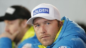 Slávnemu lyžiarovi sa utopila malá dcérka