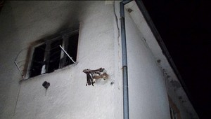 Silný výbuch plynu otriasol bytovkou. Obyvateľov museli evakuovať