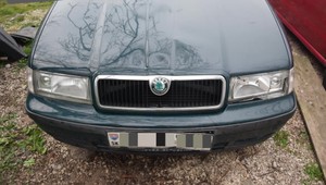 Zrazil cyklistku a z miesta činu ušiel. Na rozsudok si muž počká za mrežami