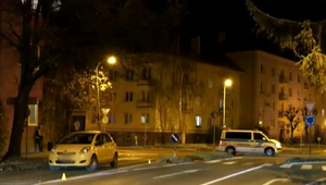 Manželov zrazilo auto: Staršia vodička ich údajne nevidela