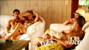 Top výroky v Hoteli Paradise: Prdla som si, to je vyššia fáza vzťahu