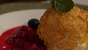 Dezert: A možno bude kalamita