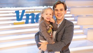 Marek nestráca úsmev na tvári aj napriek ťažkému osudu: TOTO mu každý deň dodáva silu!